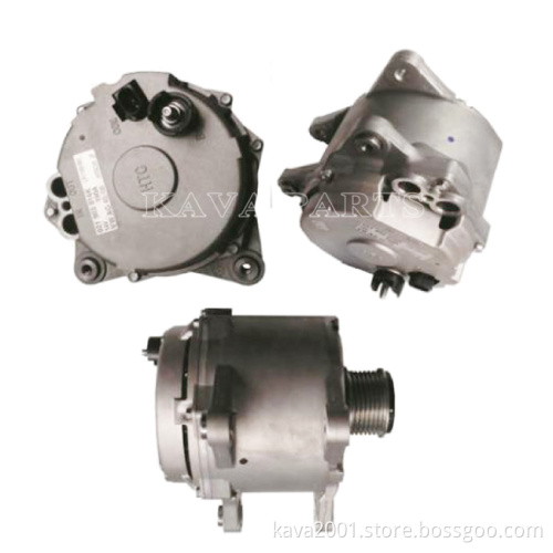 12V 180A Alternator for Porsche Cayenne